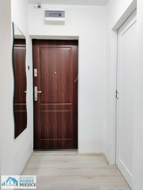 Mieszkanie Bydgoszcz Śródmieście