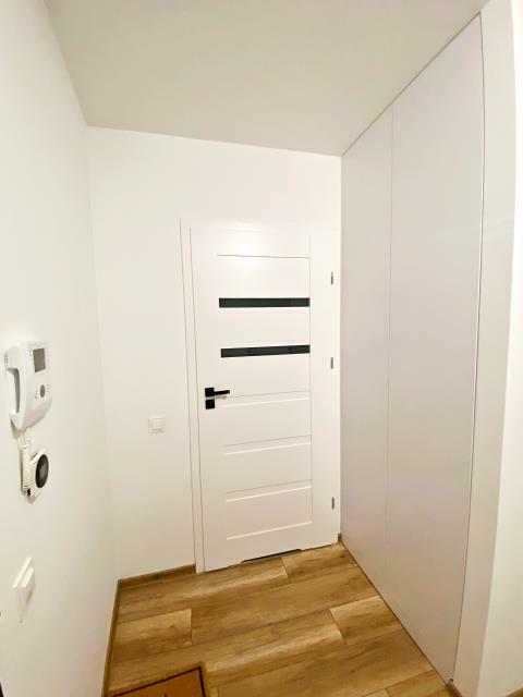 Mieszkanie Szczecin Centrum, Wyzwolenia