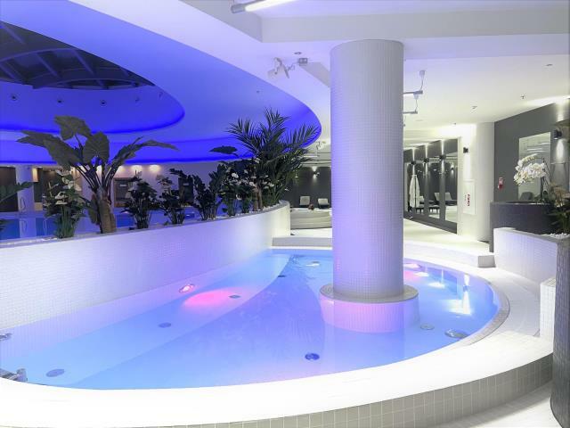 Mieszkanie Szczecin Centrum, Wyzwolenia