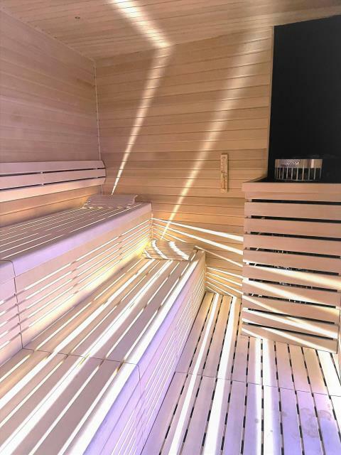 Mieszkanie Szczecin Centrum, Wyzwolenia