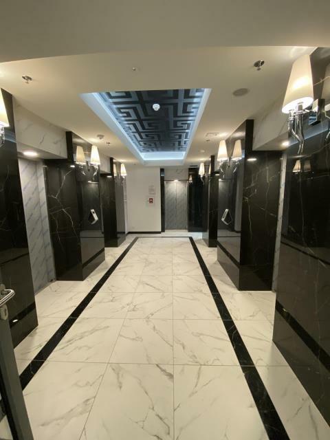 Mieszkanie Szczecin Centrum, Wyzwolenia