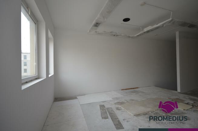 Lokal użytkowy Siedlce, Józefa Piłsudskiego