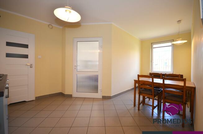 Lokal użytkowy Koszalin, Barlickiego