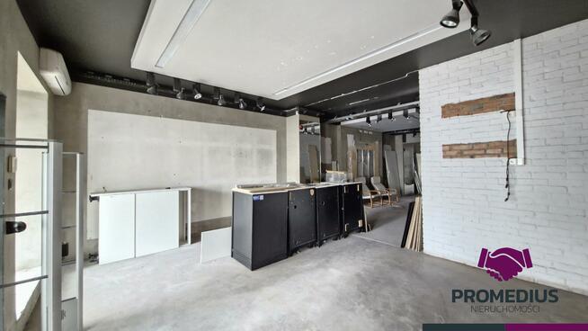 Lokal użytkowy Siedlce, Józefa Piłsudskiego