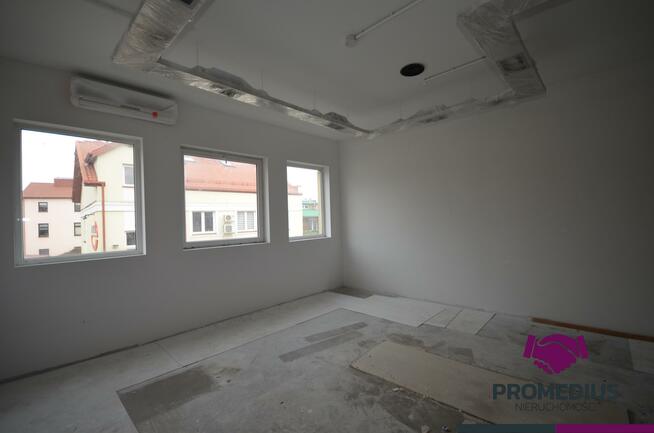 Lokal użytkowy Siedlce, Józefa Piłsudskiego