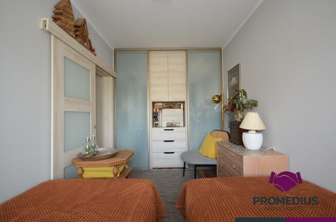 Mieszkanie Koszalin, Giełdowa