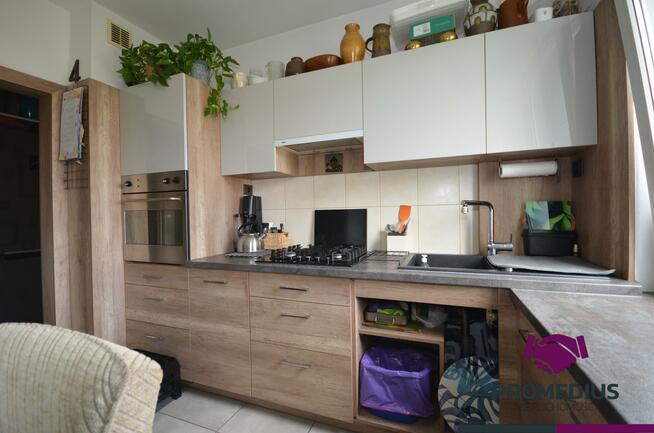 Mieszkanie Koszalin, Giełdowa