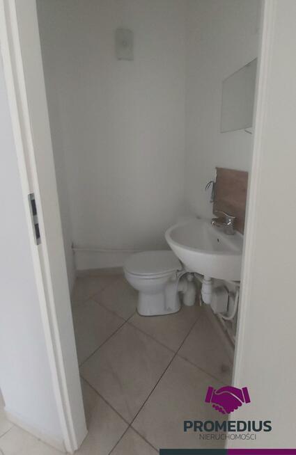 Lokal użytkowy Siedlce, J. Piłsudskiego