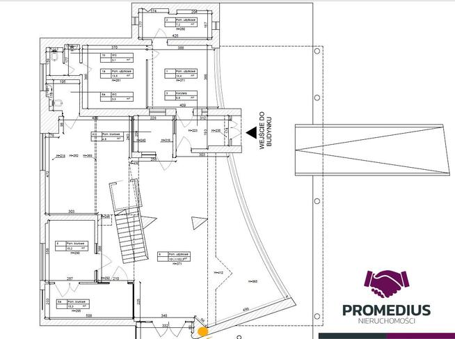 Lokal użytkowy Koszalin, Racławicka