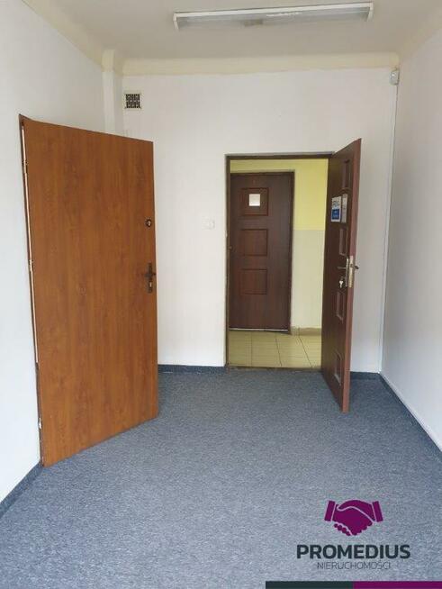 Lokal użytkowy Siedlce, Józefa Piłsudskiego