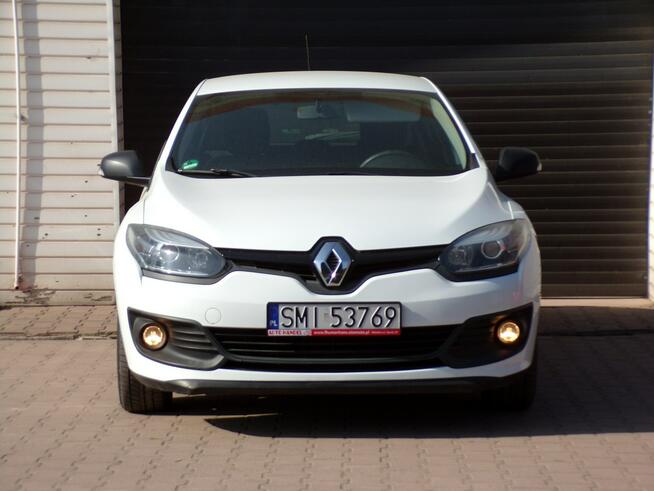 Renault Megane Lift /Gwarancja / 2014r /76000km
