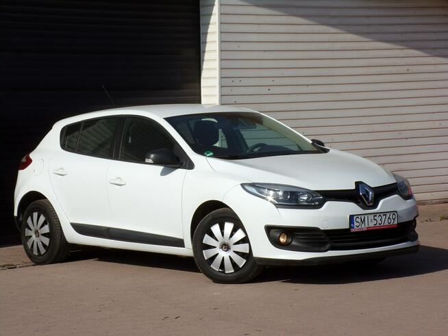 Renault Megane Lift /Gwarancja / 2014r /76000km