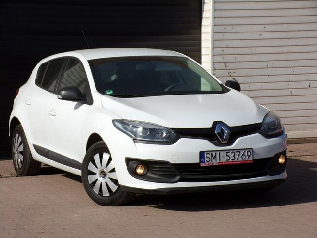 Renault Megane Lift /Gwarancja / 2014r /76000km