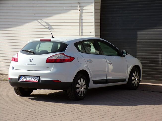 Renault Megane Lift /Gwarancja / 2014r /76000km