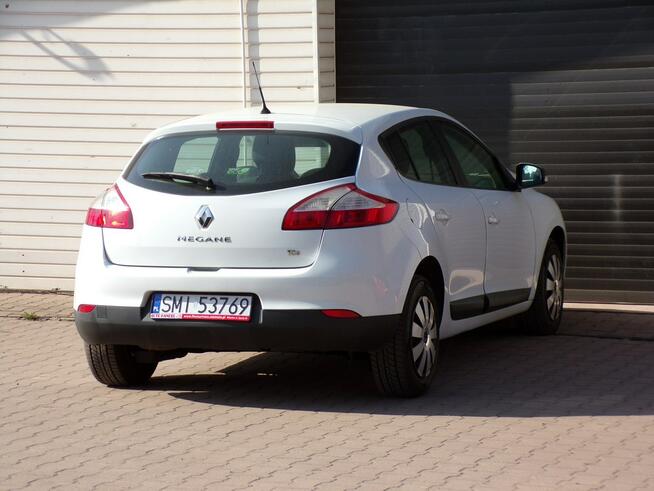 Renault Megane Lift /Gwarancja / 2014r /76000km