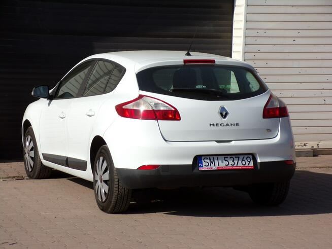 Renault Megane Lift /Gwarancja / 2014r /76000km