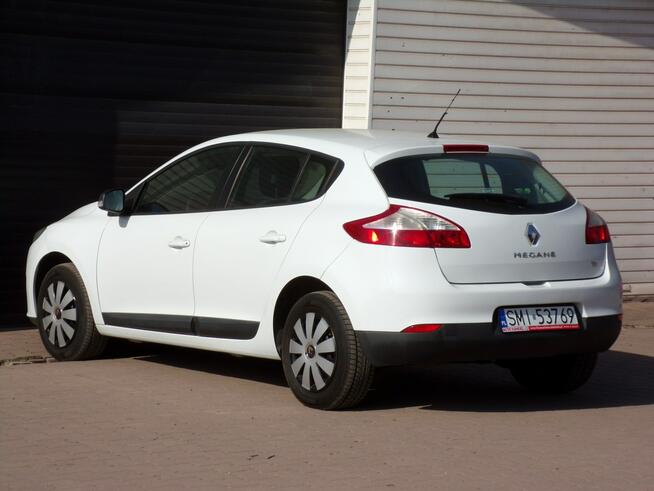 Renault Megane Lift /Gwarancja / 2014r /76000km