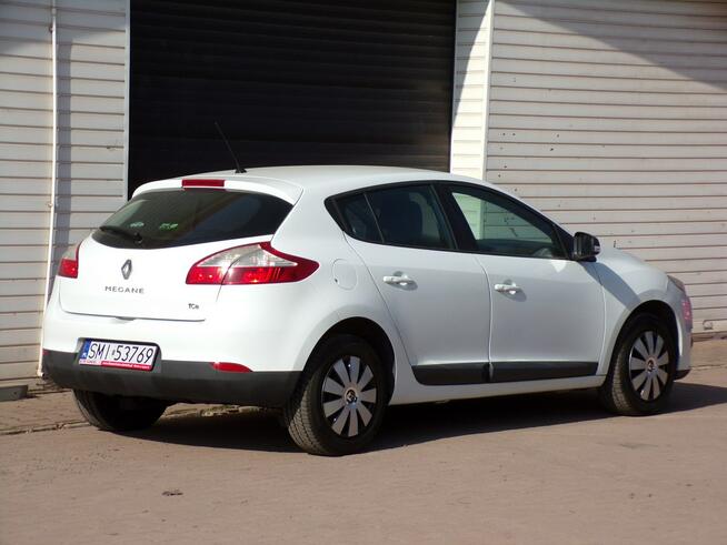 Renault Megane Lift /Gwarancja / 2014r /76000km