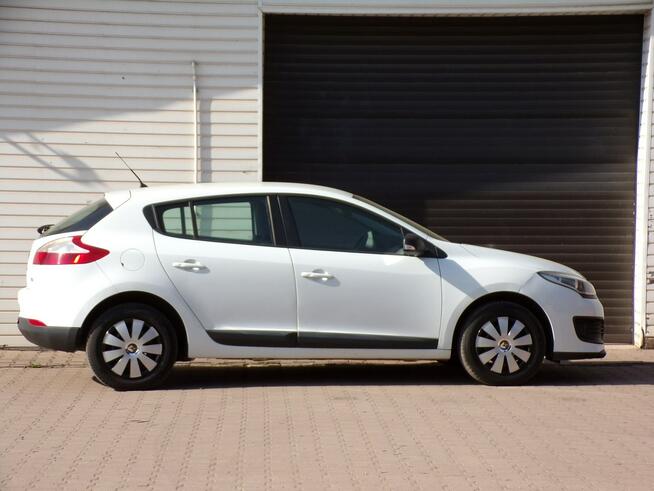 Renault Megane Lift /Gwarancja / 2014r /76000km
