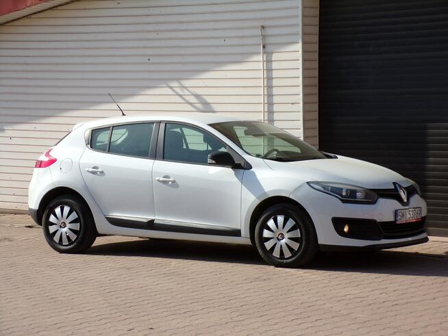 Renault Megane Lift /Gwarancja / 2014r /76000km