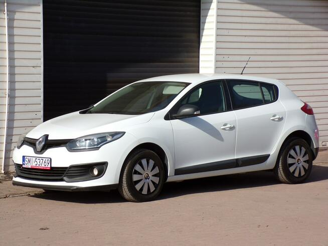 Renault Megane Lift /Gwarancja / 2014r /76000km