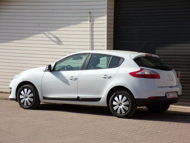 Renault Megane Lift /Gwarancja / 2014r /76000km