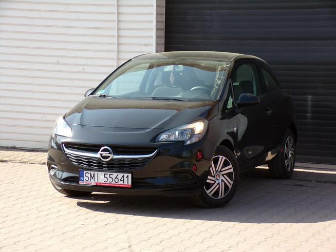 Opel Corsa Klimatyzacja / Gwarancja / 2018r.