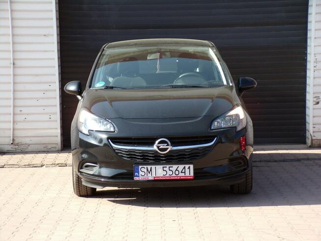 Opel Corsa Klimatyzacja / Gwarancja / 2018r.