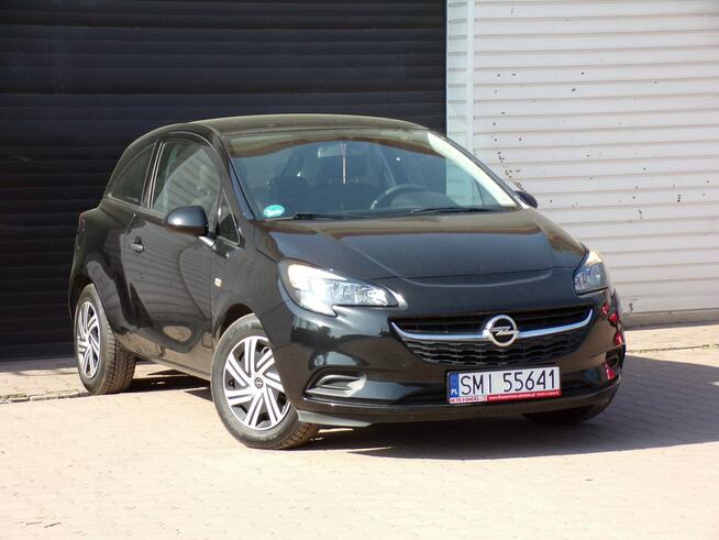 Opel Corsa Klimatyzacja / Gwarancja / 2018r.