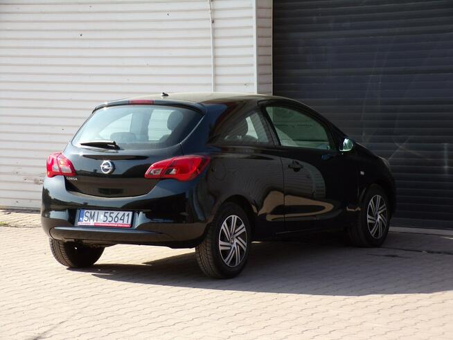 Opel Corsa Klimatyzacja / Gwarancja / 2018r.