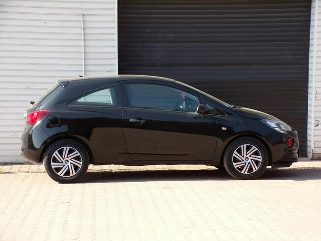 Opel Corsa Klimatyzacja / Gwarancja / 2018r.