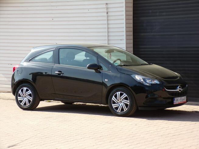 Opel Corsa Klimatyzacja / Gwarancja / 2018r.