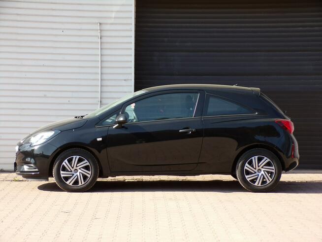 Opel Corsa Klimatyzacja / Gwarancja / 2018r.