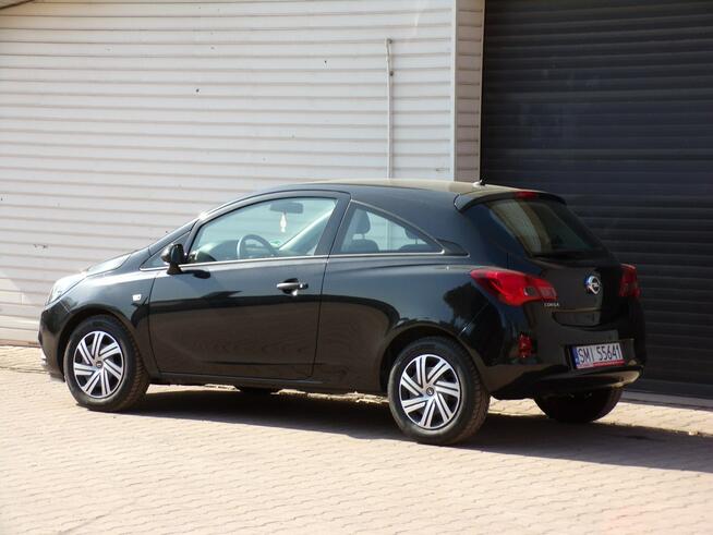 Opel Corsa Klimatyzacja / Gwarancja / 2018r.