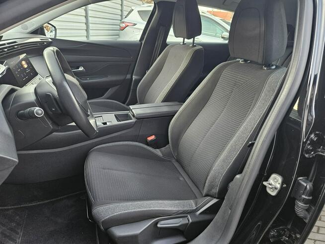 Peugeot 308 1.5 HDi 130KM ledy FV 23% automat BEZWYPADEK zadbany BDB STAN