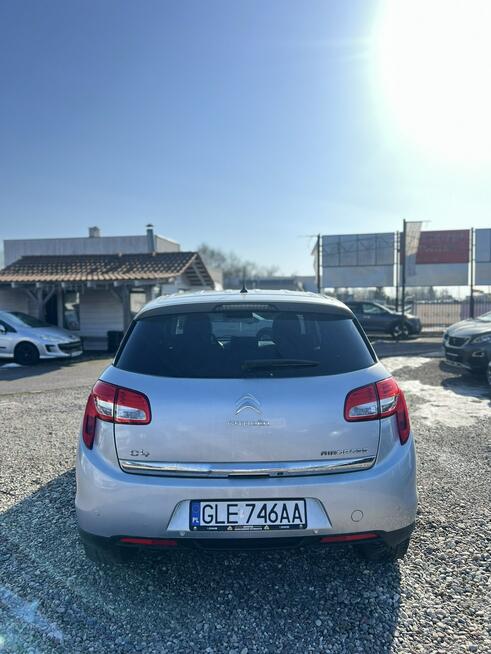Odkryj wszechstronność i styl z Citroenem C4 Aircross Exclusive 4WD!