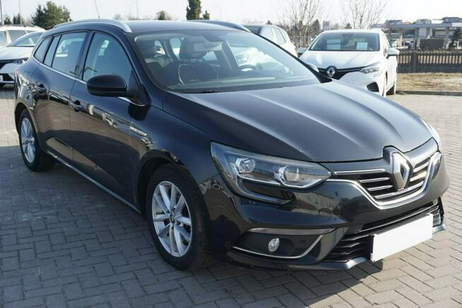 Renault Megane Grandtour 1.5DCi 110KM Intens salon f.VAT