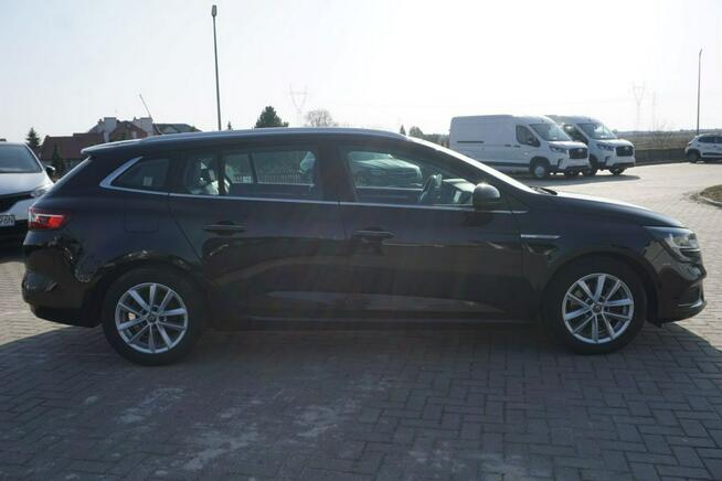 Renault Megane Grandtour 1.5DCi 110KM Intens salon f.VAT
