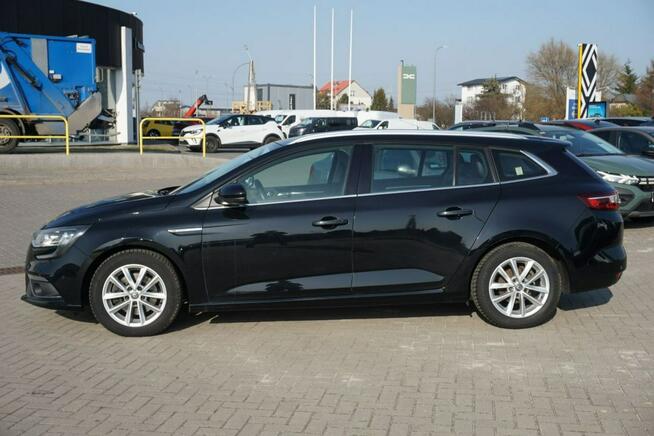 Renault Megane Grandtour 1.5DCi 110KM Intens salon f.VAT