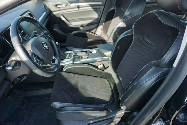 Renault Megane Grandtour 1.5DCi 110KM Intens salon f.VAT