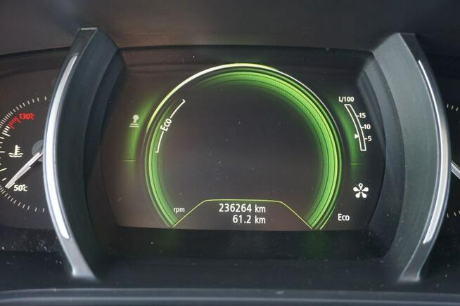 Renault Megane Grandtour 1.5DCi 110KM Intens salon f.VAT