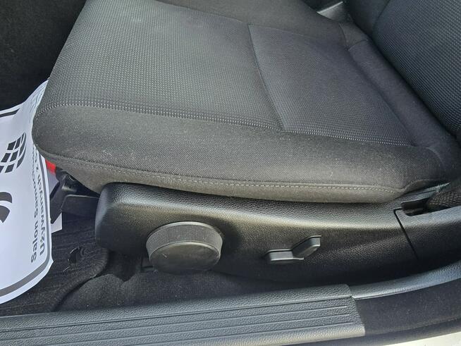 Mercedes C 200 2,2cdi Automat.Alu.El.Fotele.Tempomat.Klimatronic 2 str.OKAZJA