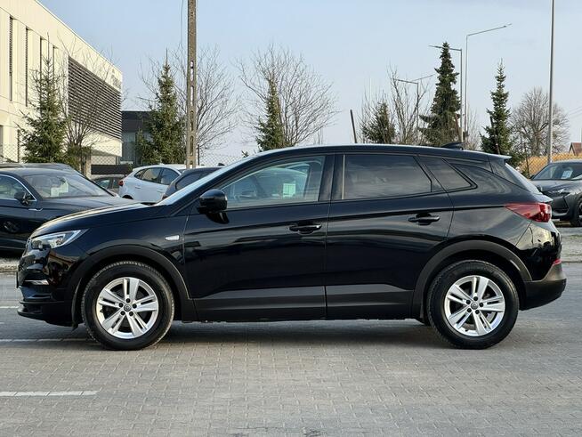 Opel Grandland X *FILM*AUTOMAT*Nawigacja*FULL LED*Roczna Gwarancja Techniczna*