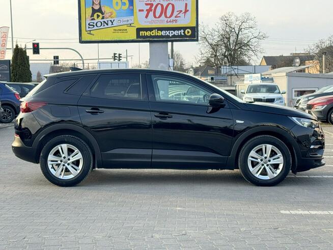 Opel Grandland X *FILM*AUTOMAT*Nawigacja*FULL LED*Roczna Gwarancja Techniczna*