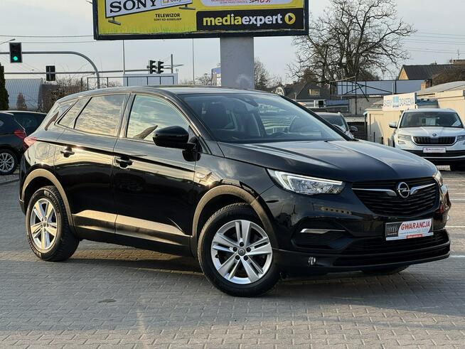 Opel Grandland X *FILM*AUTOMAT*Nawigacja*FULL LED*Roczna Gwarancja Techniczna*