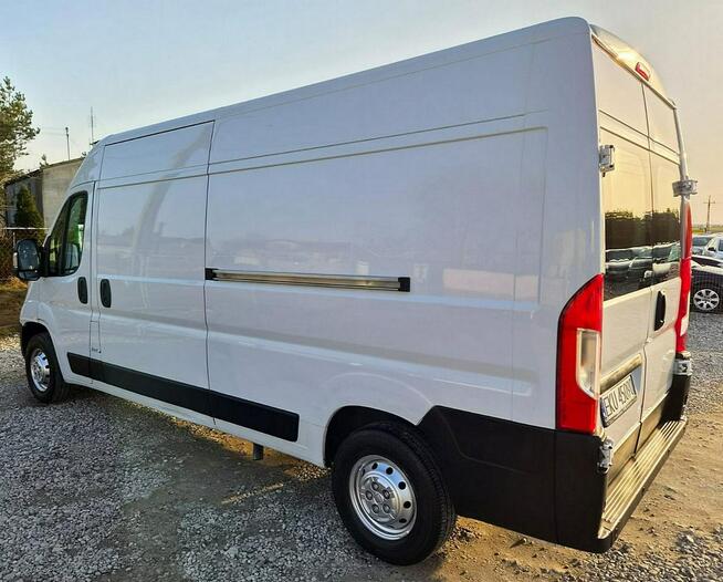 Fiat Ducato L3H2
