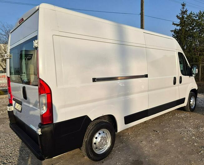 Fiat Ducato L3H2