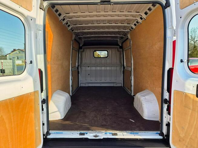 Fiat Ducato L3H2