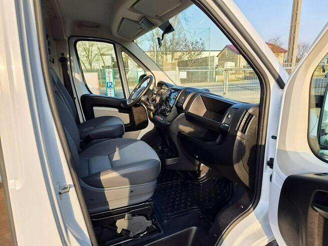 Fiat Ducato L3H2