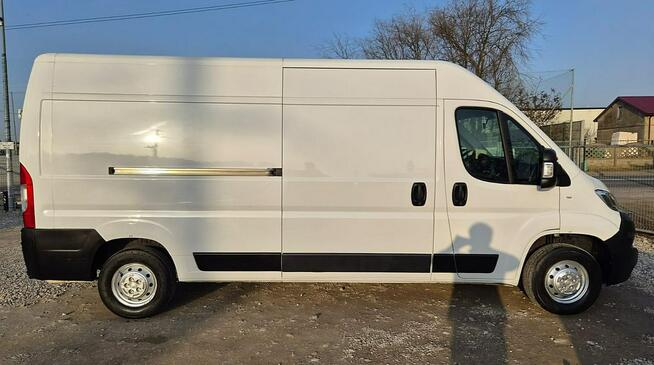 Fiat Ducato L3H2